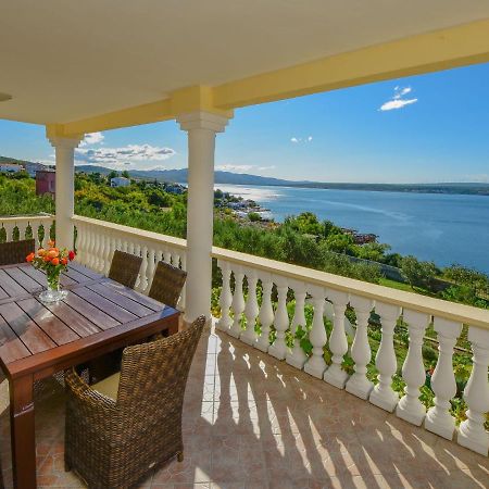 Holiday Home Ana By Interhome Maslenica Eksteriør billede