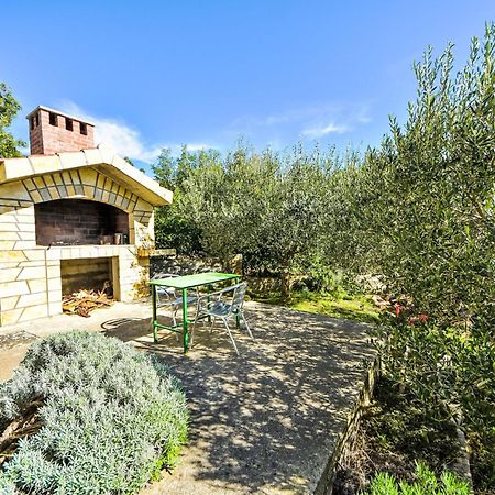 Holiday Home Ana By Interhome Maslenica Eksteriør billede