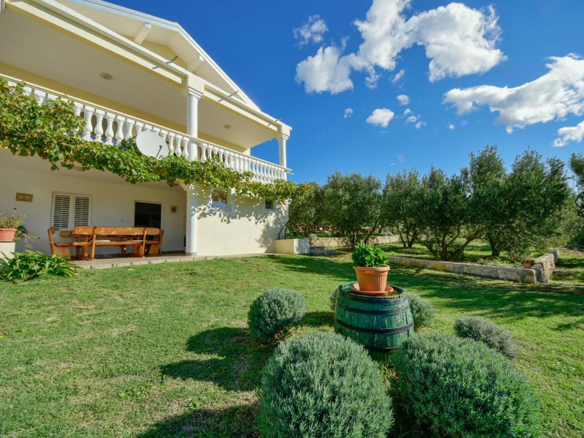 Holiday Home Ana By Interhome Maslenica Eksteriør billede