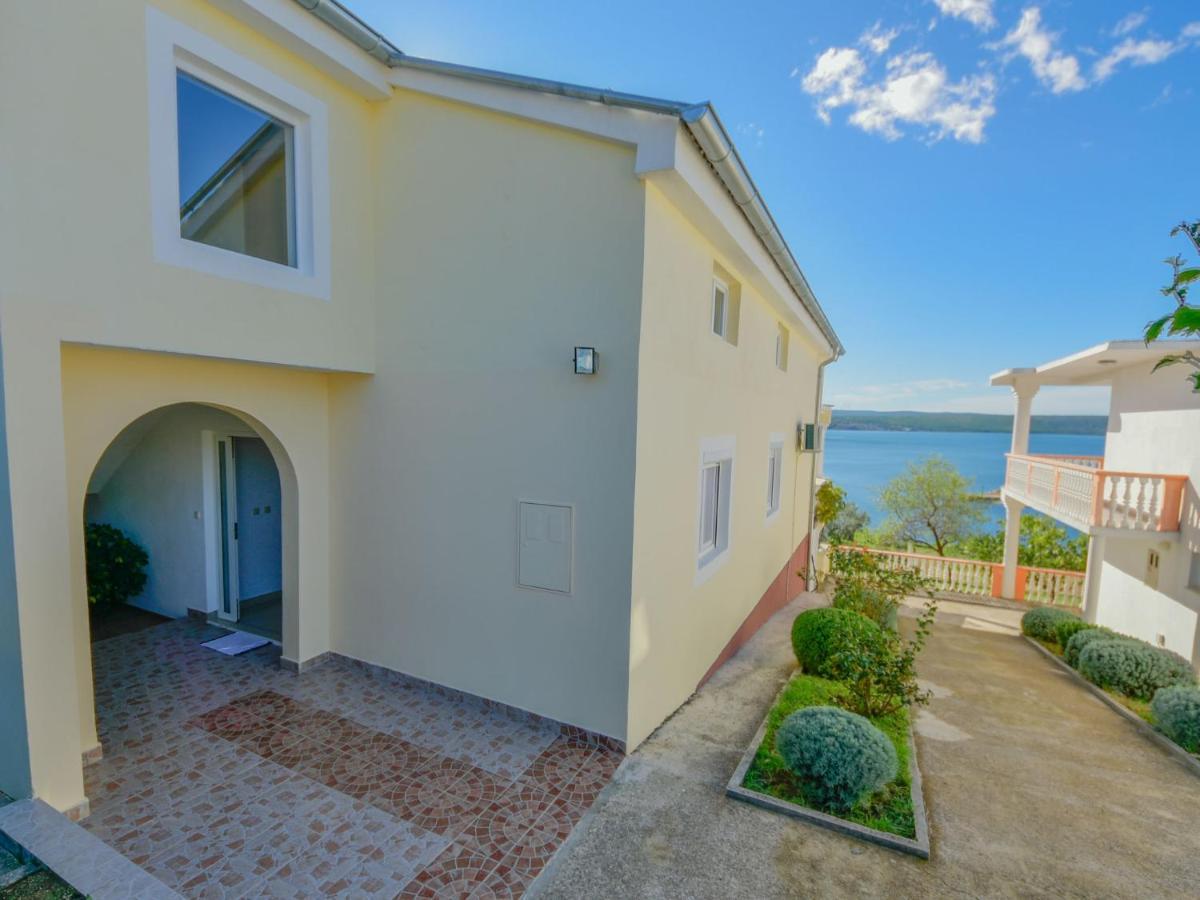 Holiday Home Ana By Interhome Maslenica Eksteriør billede