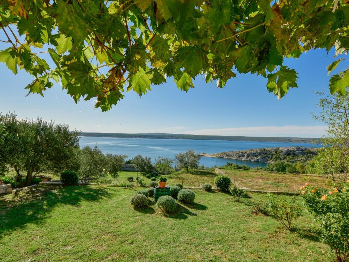Holiday Home Ana By Interhome Maslenica Eksteriør billede