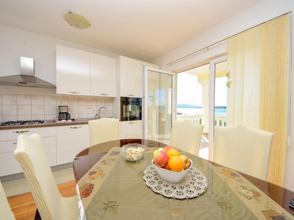 Holiday Home Ana By Interhome Maslenica Eksteriør billede