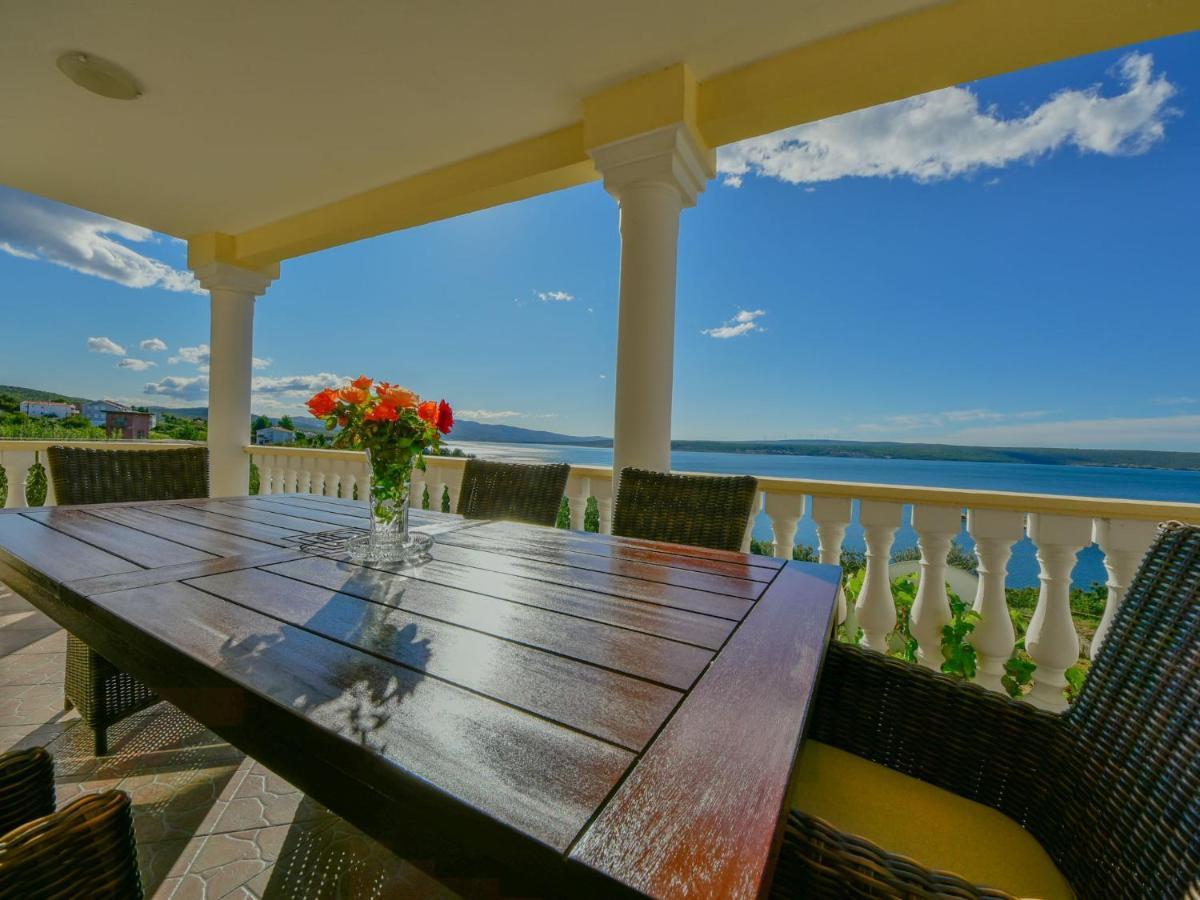 Holiday Home Ana By Interhome Maslenica Eksteriør billede