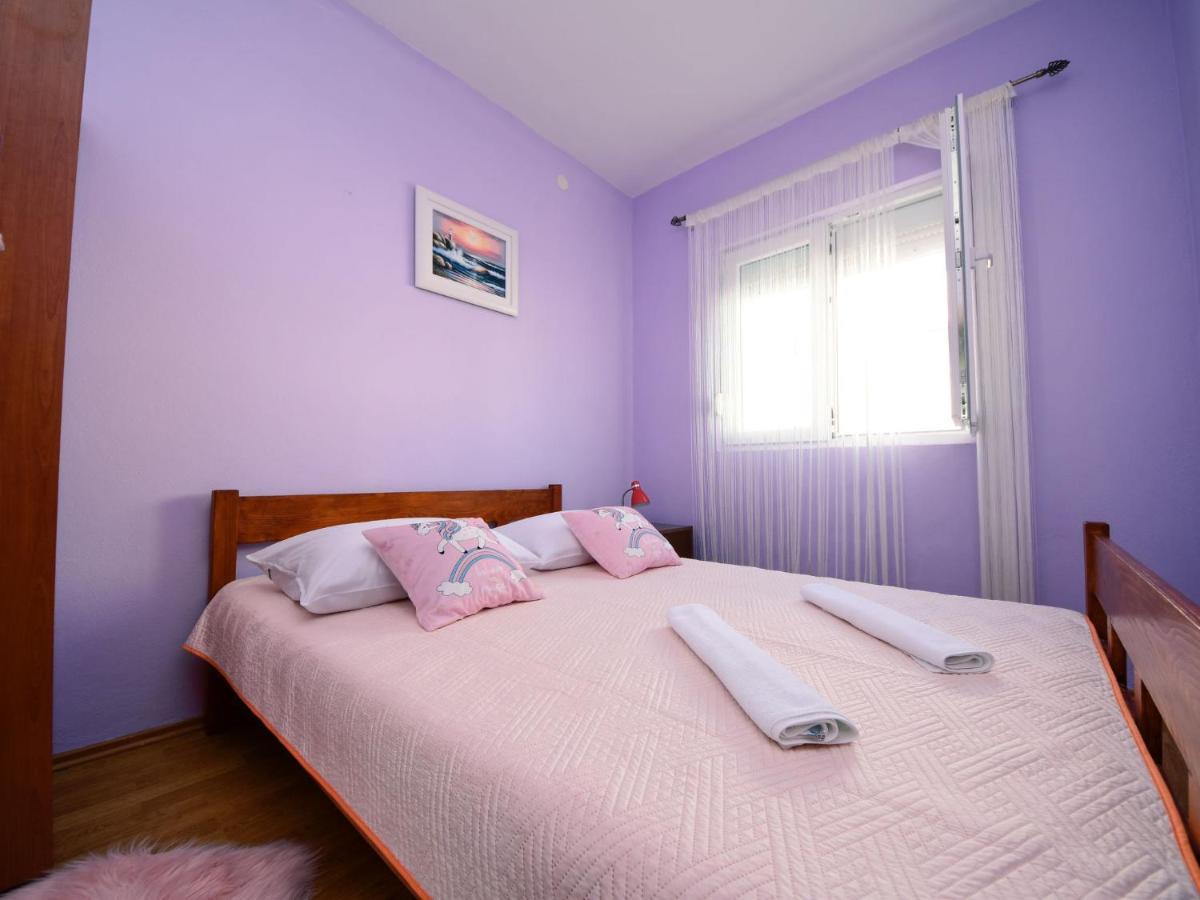 Holiday Home Ana By Interhome Maslenica Eksteriør billede