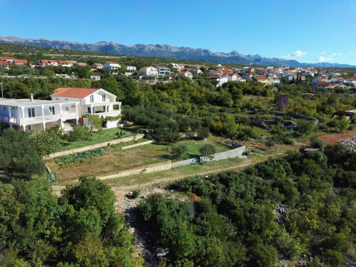 Holiday Home Ana By Interhome Maslenica Eksteriør billede
