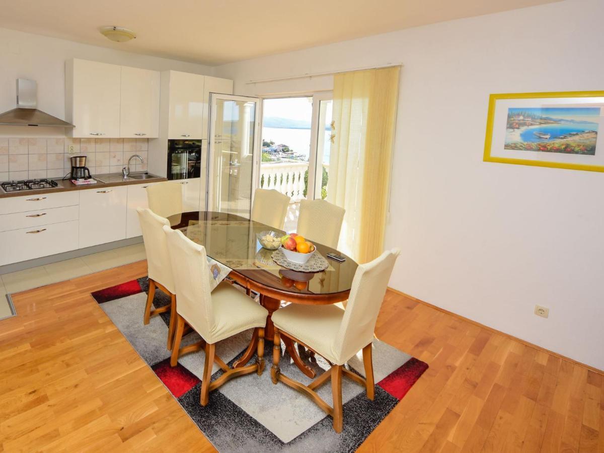Holiday Home Ana By Interhome Maslenica Eksteriør billede