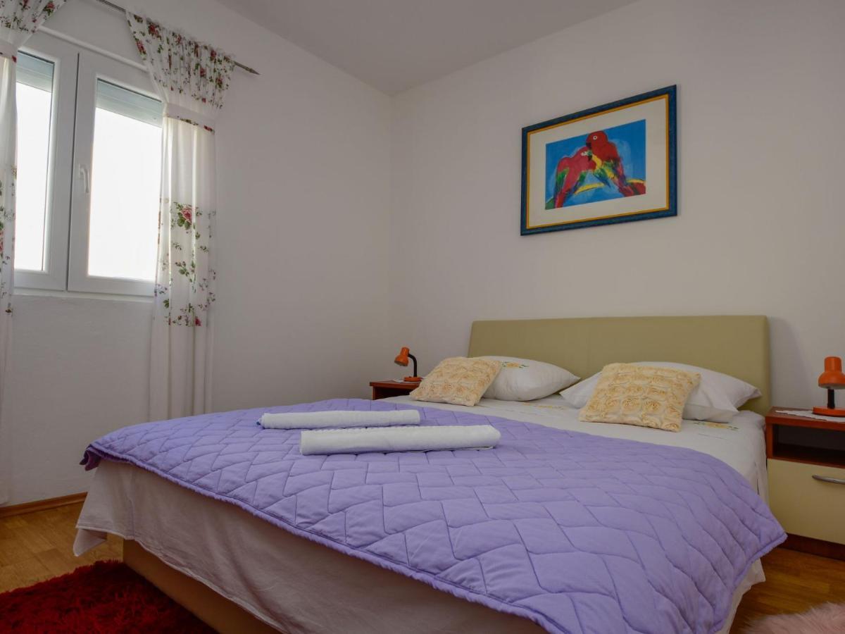 Holiday Home Ana By Interhome Maslenica Eksteriør billede