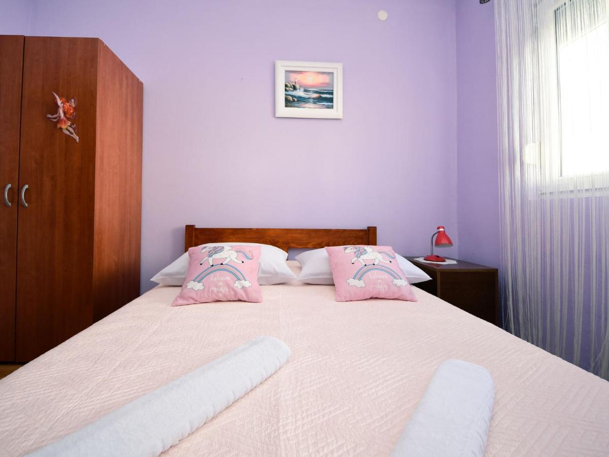 Holiday Home Ana By Interhome Maslenica Eksteriør billede