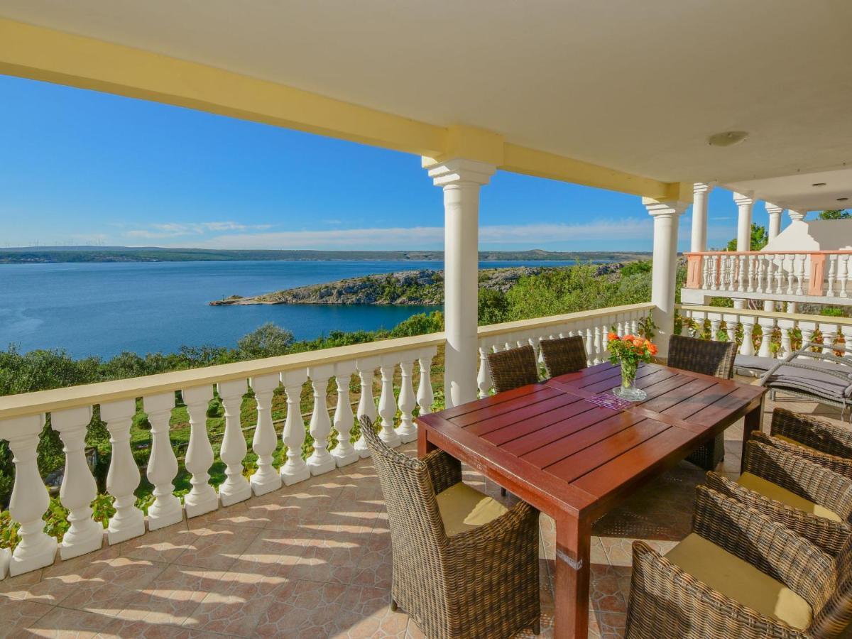 Holiday Home Ana By Interhome Maslenica Eksteriør billede