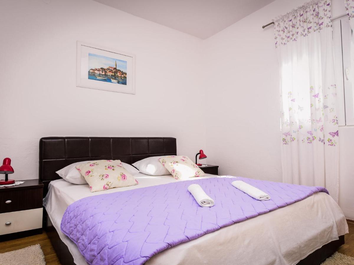 Holiday Home Ana By Interhome Maslenica Eksteriør billede