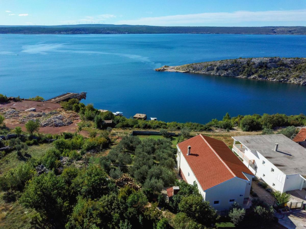 Holiday Home Ana By Interhome Maslenica Eksteriør billede
