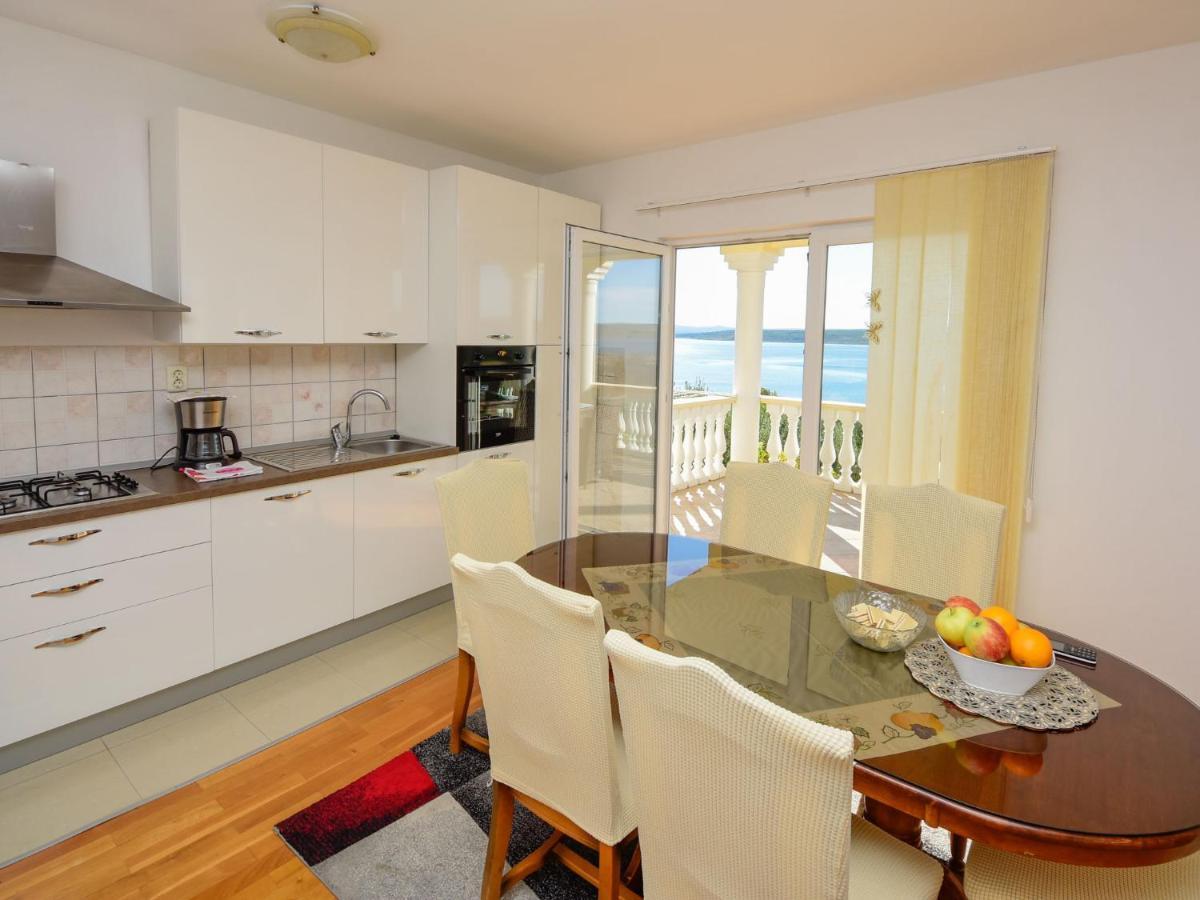 Holiday Home Ana By Interhome Maslenica Eksteriør billede