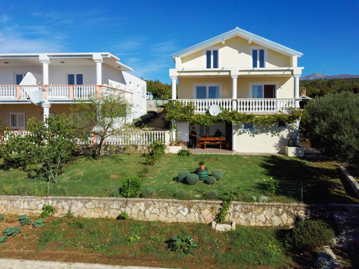 Holiday Home Ana By Interhome Maslenica Eksteriør billede