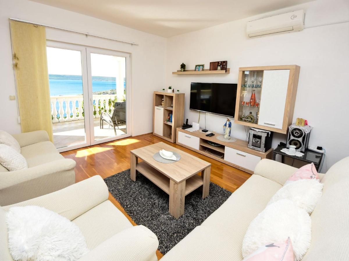 Holiday Home Ana By Interhome Maslenica Eksteriør billede