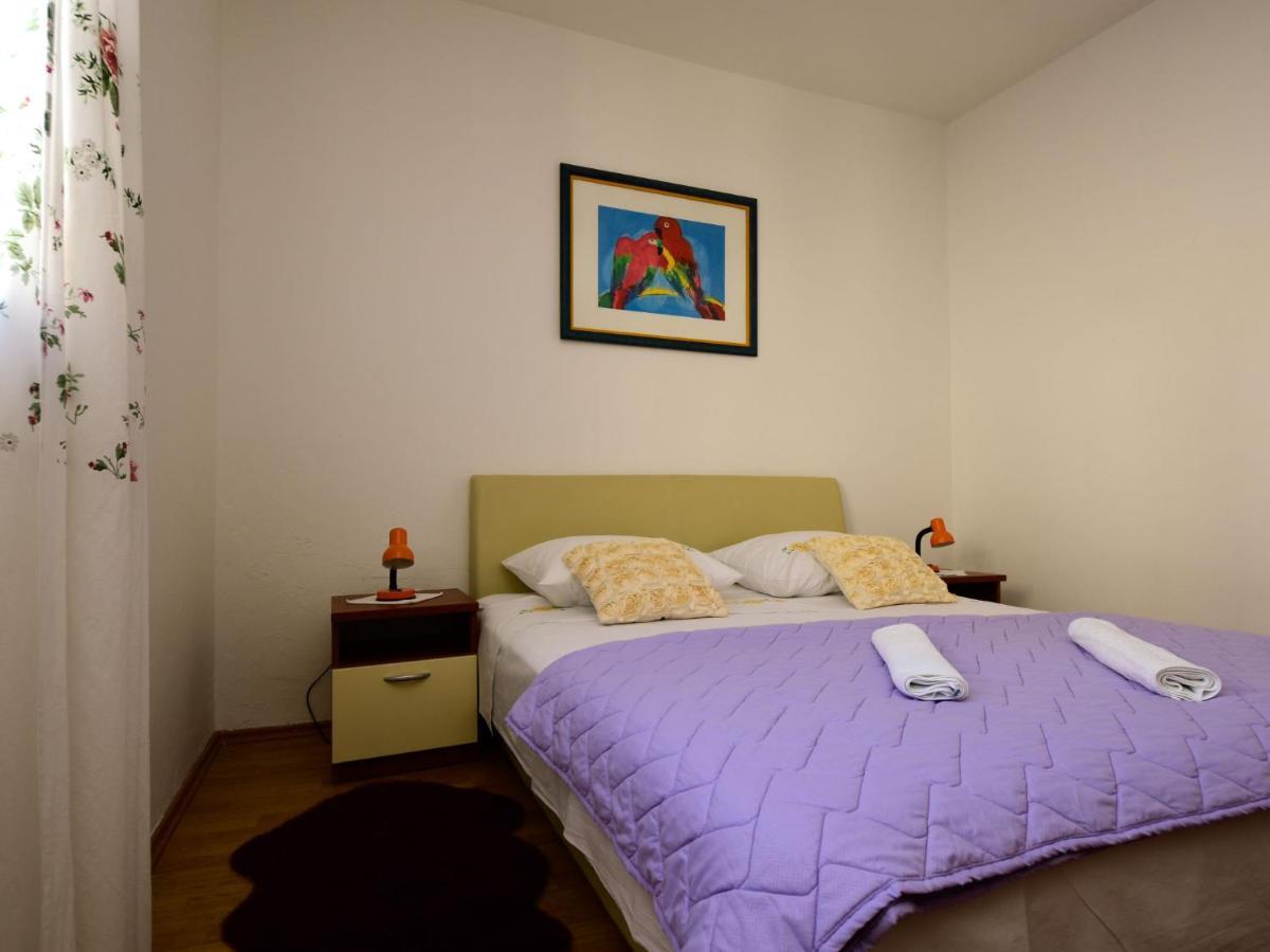 Holiday Home Ana By Interhome Maslenica Eksteriør billede